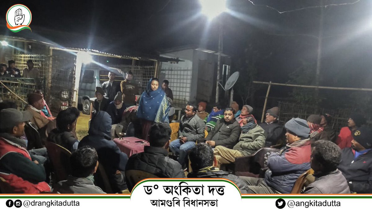 Dr Angkita Dutta tweet media