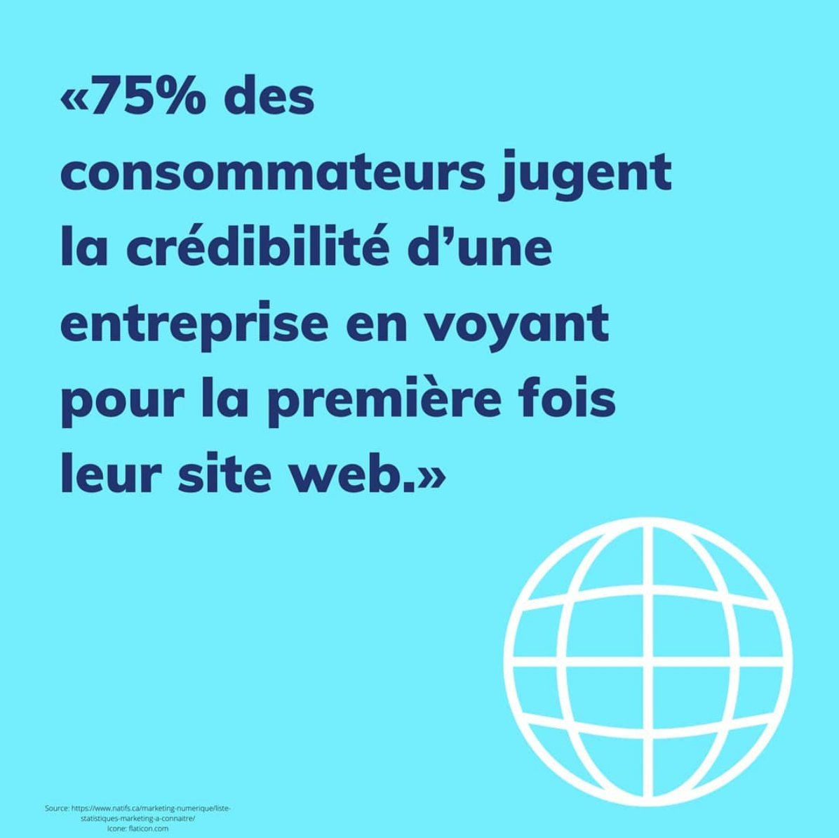 Si vous n'étiez pas encore convaincus de l'impact du web et des réseaux sociaux, jetez un coup d'oeil par ici 👁👇
