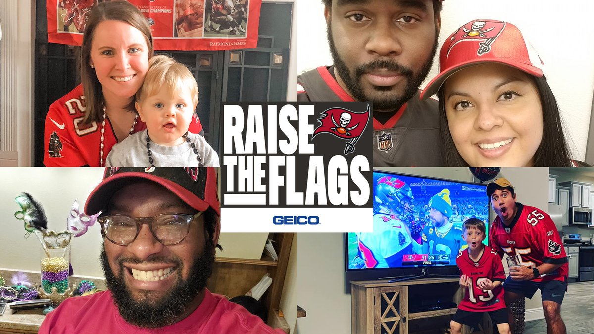 Tampa Bay Buccaneers tweet media