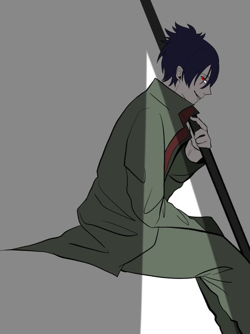 六道骸のtwitterイラスト検索結果