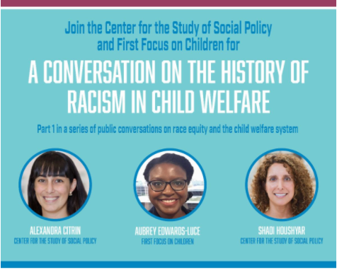 CareinAction's tweet photo. First Focus &amp; CSSP are hosting a webinar examining the history of racism within the child welfare system today at 12 pm central. Tune in to the first in a series of public conversations on #ChildWelfare &amp; #RaceEquity https://t.co/b1A2xnsJp7 #FosterUnderstanding https://t.co/JEyZgFBoD5