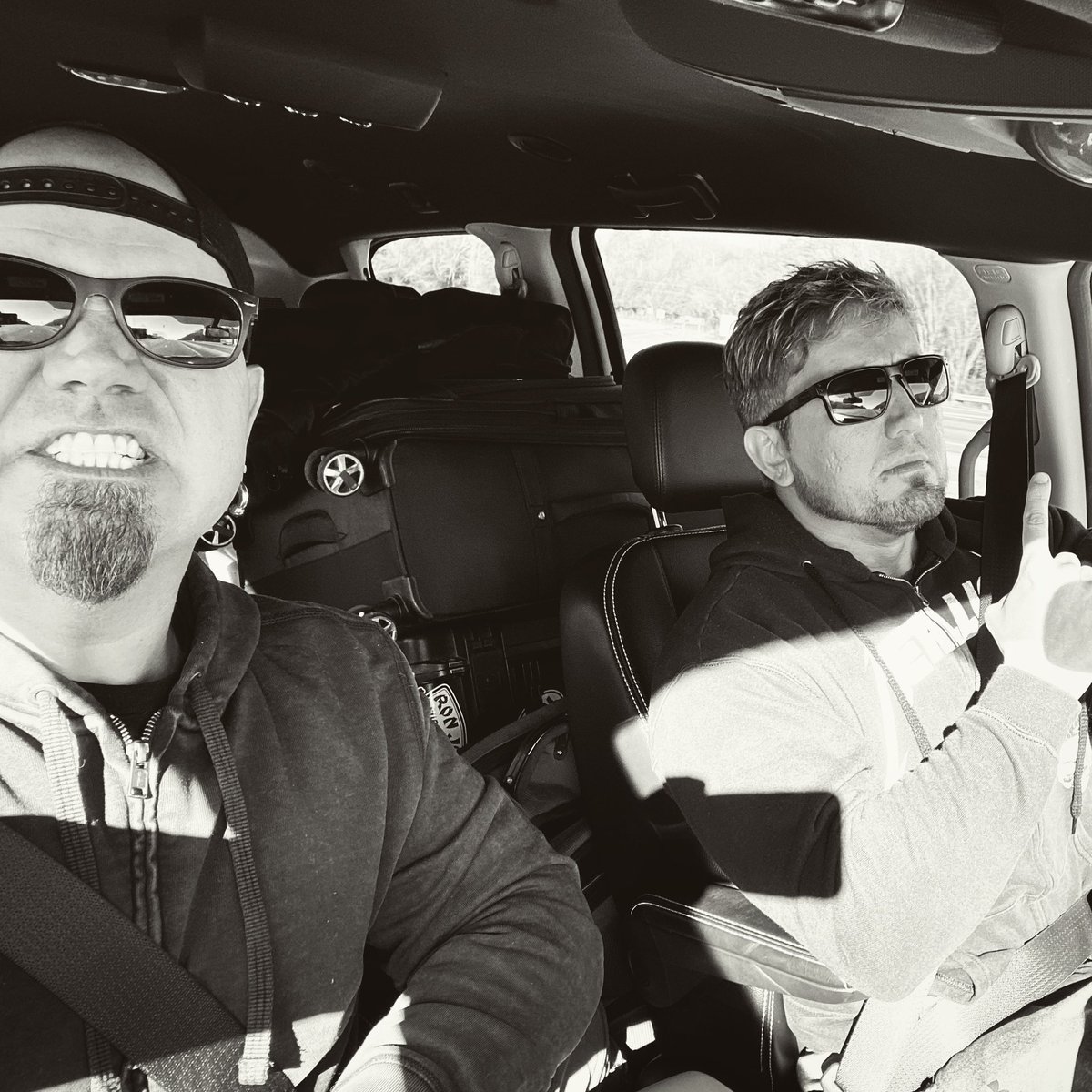 Wraith Chasers tweet media