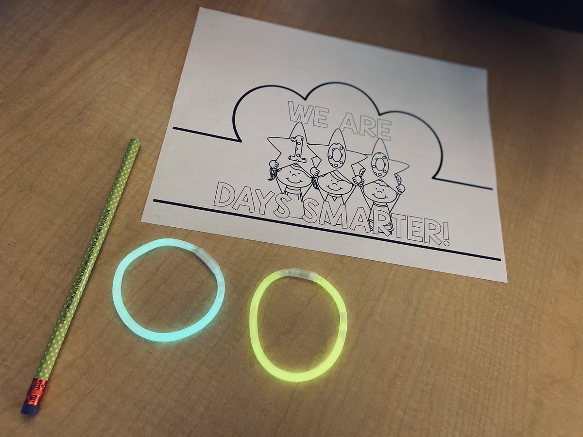 I honestly can’t believe we made it 100 days on campus and in person this school year, but with a school wide commitment to following all safety protocols, it paid off! It truly is a reason to celebrate the #100thdayofschool! <a href="/ibpyp/">IB PYP</a> #pyp #ib #healthandsafety