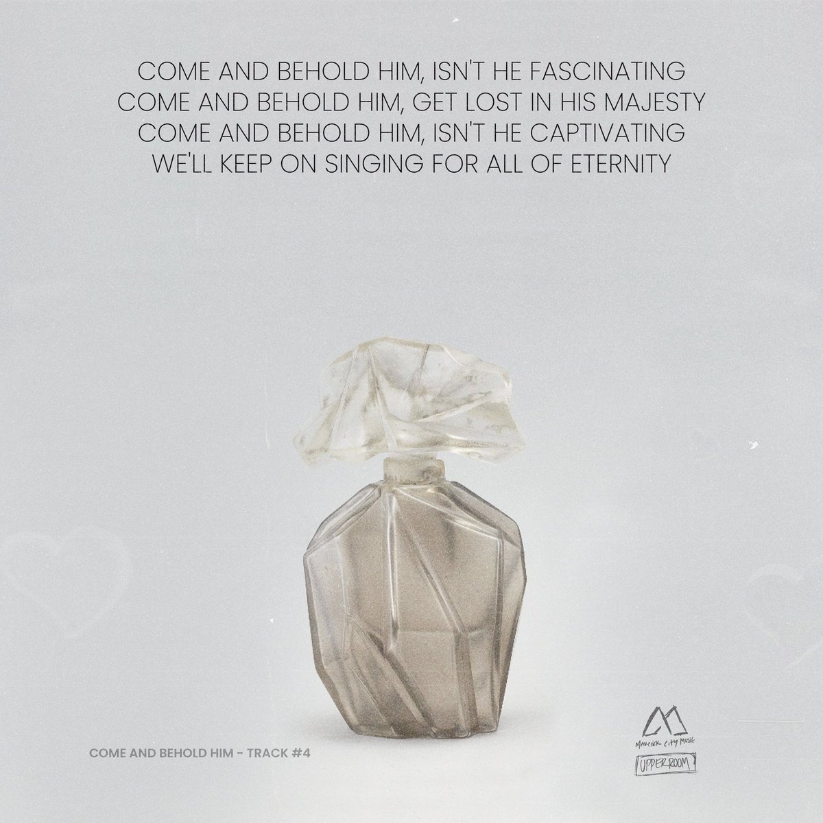 upperroomm's tweet image. ‘MOVE YOUR HEART’ IS OUT NOW 💚