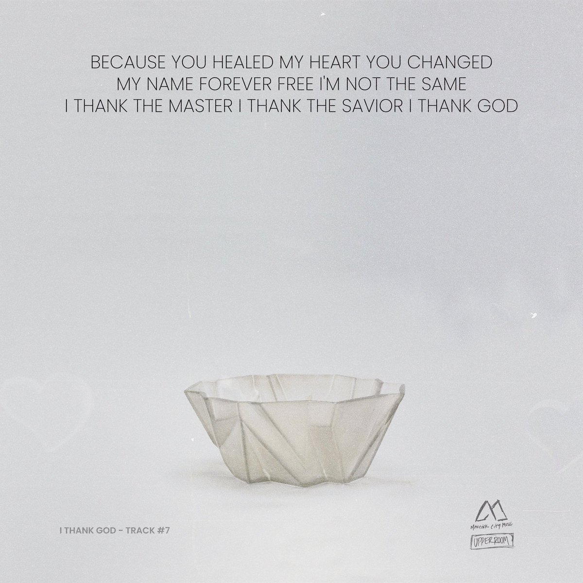 ‘MOVE YOUR HEART’ IS OUT NOW 💚