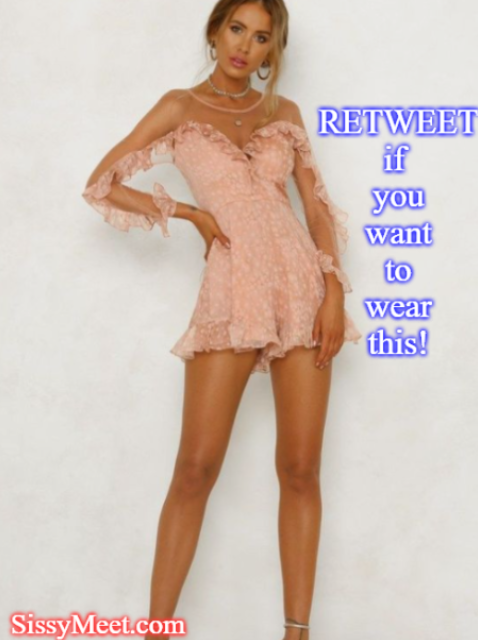 SissyMeetdating - Sissy dating site tweet media