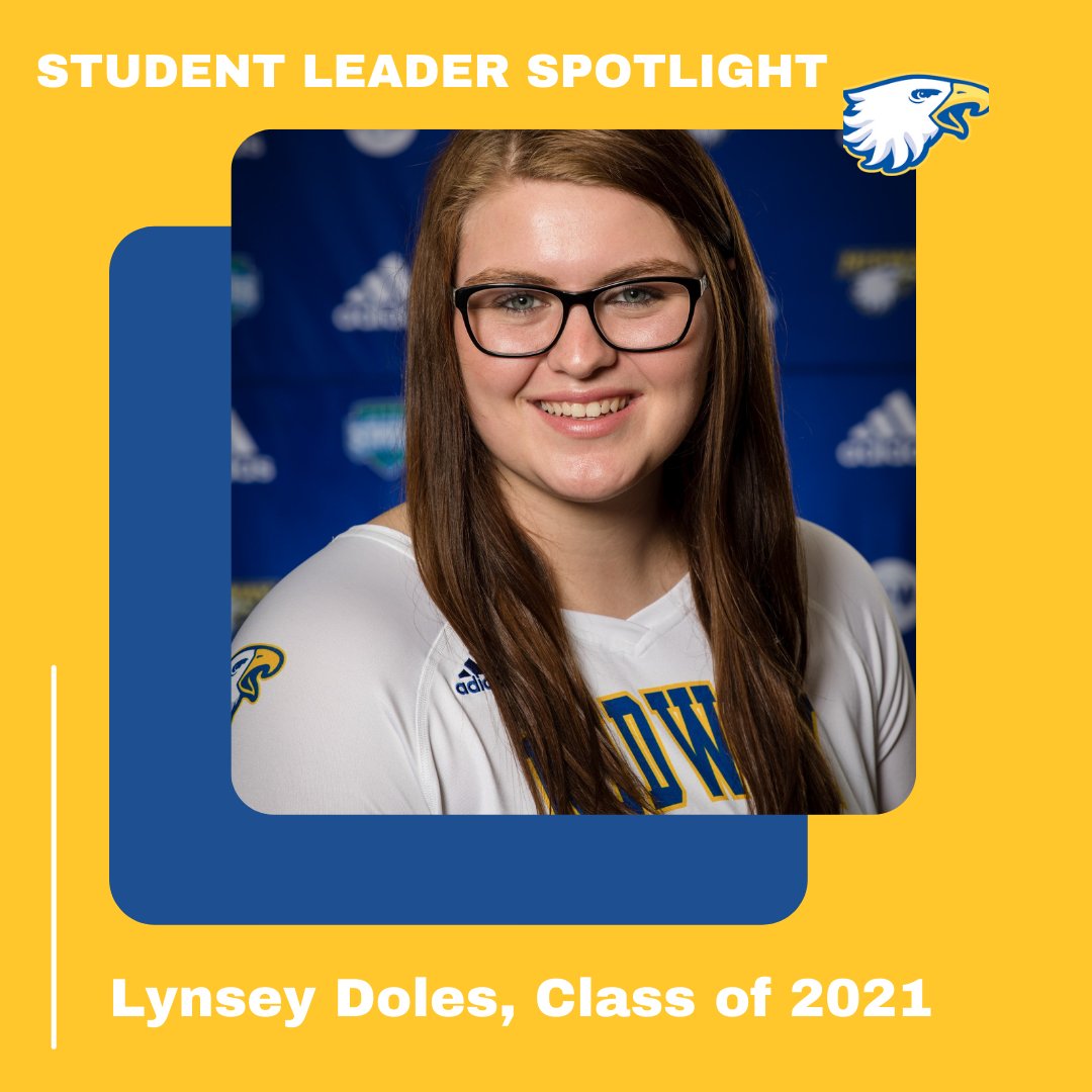 MidwayUnivSA's tweet photo. Today's spotlight features Lynsey Doles! Eagle Prep Mentor. https://t.co/Atal9gD0Ae