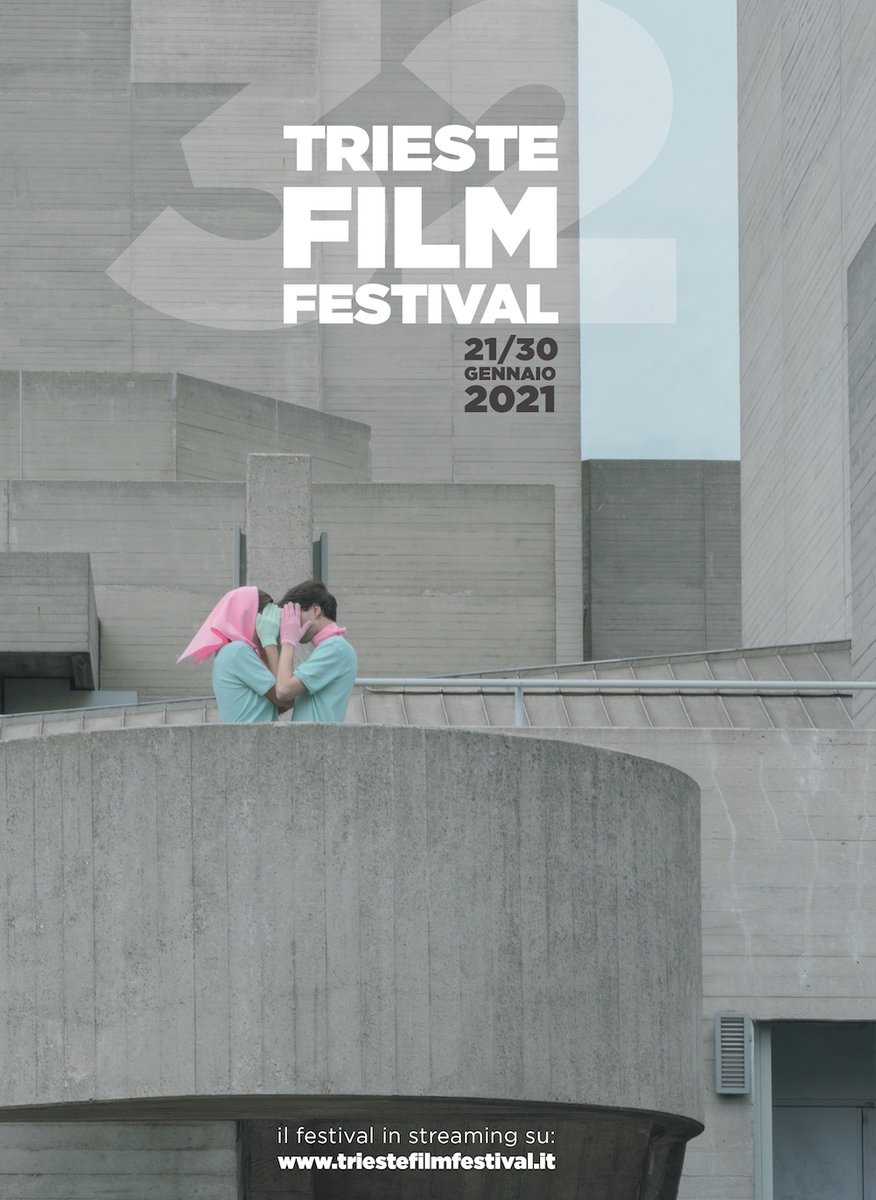 DiscoverTrieste's tweet photo. Ultimi due giorni per il @TriesteFilmFest che si conclude sabato 30 gennaio! Una splendida edizione online che ci auguriamo vi abbia fatto compagnia, stimolato, arricchito! A presto, nelle sale dei cinema di Trieste!🤞
https://t.co/1CMK9HFr9k
#TSFF32 https://t.co/G2kJealMbp