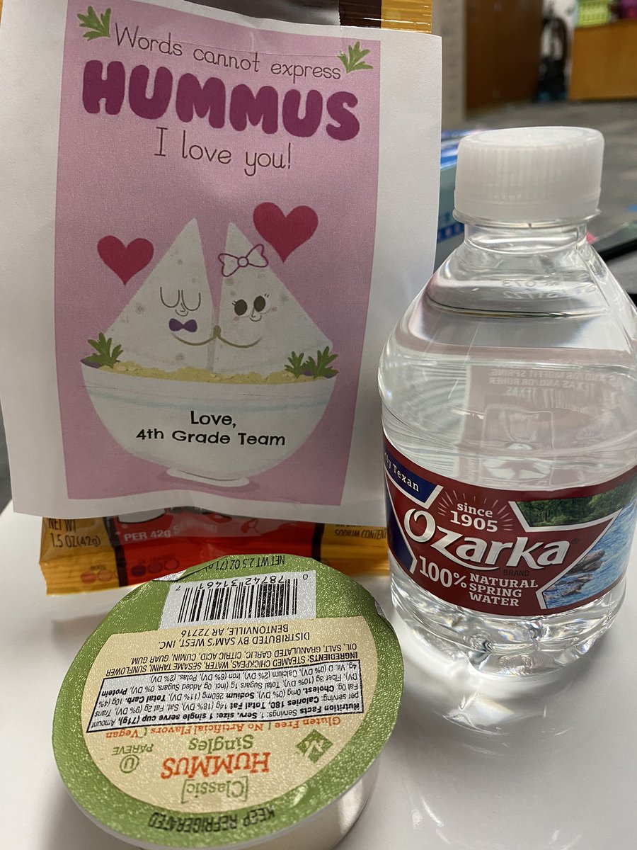 What a fun surprise for our 4th grade team!!! Y’all are the best! Ms. Rice, @MsFunaCCE <a href="/homewith4A/">Grace Rossi</a> <a href="/MrsRatliff4C/">Carolyn Ratliff</a> <a href="/brittan_bres4D/">Brittan Bresnahan</a>