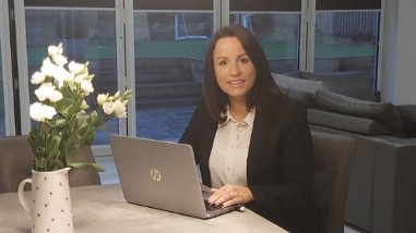 Teaching Digital tweet media