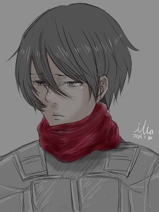 イラスト好のtwitterイラスト検索結果