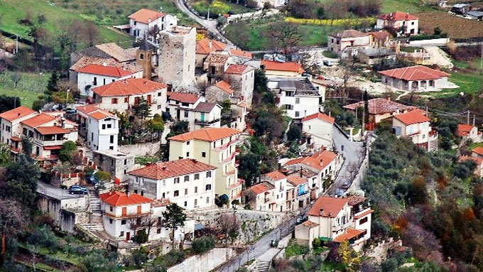 TG24info's tweet image. #Morolo - Istituito il Monumento naturale Valle Sant'Angelo - TG24.info #TG24 - tg24.info/morolo-istitui… - #Monumentonaturale #Vallesantangelo