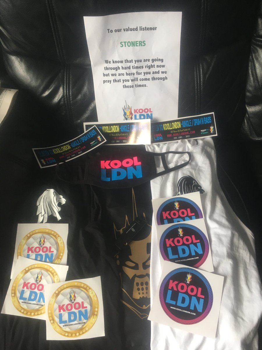 <a href="/DJDEVIOUSD1/">British HODL❤️‍🔥🐂❤️‍🔥</a> @koollondon   Thanks you all so much. I didn’t ask for this. D just turned up at me door. Can’t wait to get out and about and hug ya big man. See you soon.