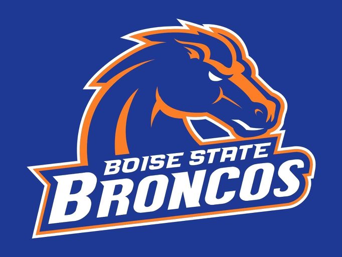 NickEvers12's tweet photo. #AGTG - After a great conversation with @AABroncoHC @VintagePlough &amp; the amazing staff, I am blessed to receive an offer from Boise State University! #BleedBlue 🟠🔵

@bbasil01, @Scott_grantham, @JagFootball, @JagFBRecruits, @air14football https://t.co/LkXOiUj37l