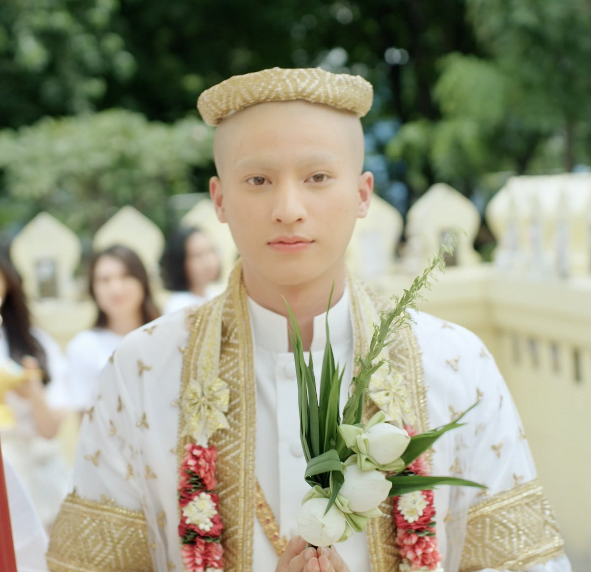 TharnType_s's tweet photo. ใกล้จะได้ดูแล้วน้าา อีกอึดใจเดียวค่าา #TharnTypeSS2Finale https://t.co/oaab8RoW8E