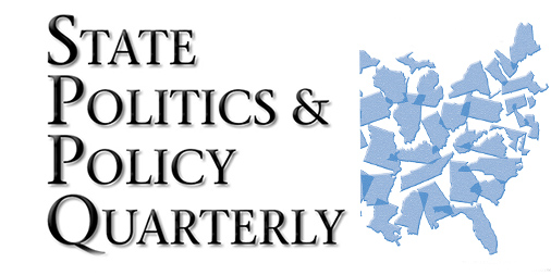 CUP_PoliSci's tweet photo. All State Politics & Policy Quarterly (@SPPQJournal) is now hosted by @CambridgeCore.
You now can access all #SPPQ volumes free of charge until the end of January 2021 here: https://t.co/6BDerOHbOk https://t.co/12F0F0Sxgh