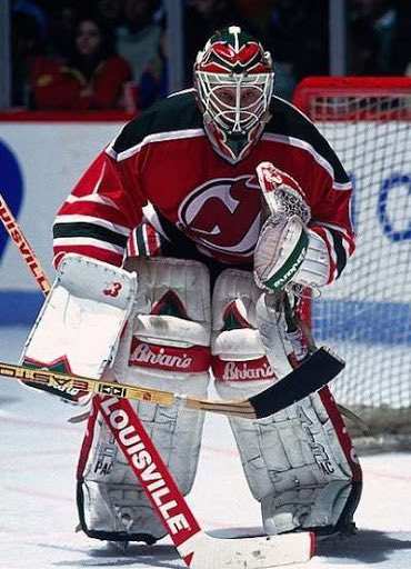 Happy Devils Birthday to a good friend of the podcast, Sean Burke!   