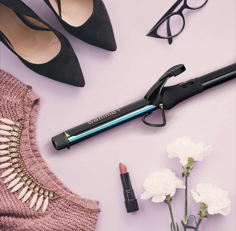 Scegli il tuo stile ma ricordarti di scegliere sempre il meglio per te.
Ottieni delle fantastiche #wave con il #ferro #IronClipXL 😍
👉🏻 gammapiu.it/it/prodotti/cu…