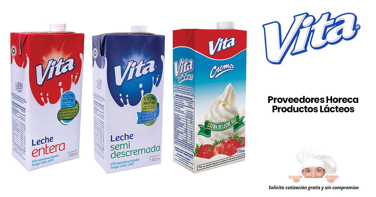 👉Encuentra y cotiza toda la línea de productos <a href="/VitaEcuador/">Vita Ecuador</a>  marca de <a href="/PASTEURIZADORA/">exiodeliz marin</a> QUITO:  Leche, avena, mantequilla, crema, avena; en el 🔵Directorio Hostelería Ecuador🔵

#proveedores #hospitalidad #horeca #alimentosybebidas #leche
hosteleriaecuador.com/pasteurizadora…