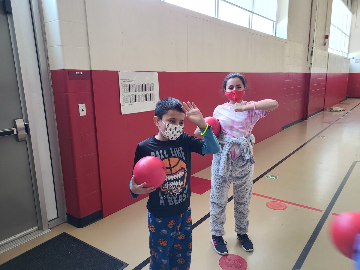 Our theme in the gym for the #GreatKindnessChallenge #GKC is "shine bright for kindness!"