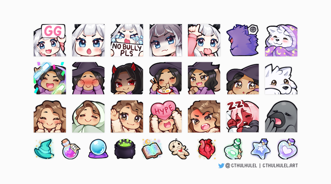 Poki Emotes IEeveelutionsI Sit Emote Twitch Emotes -  Portugal