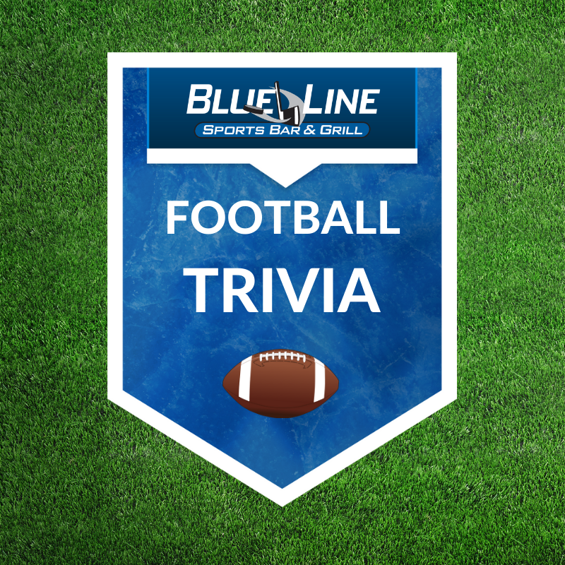 Blue Line Sports Bar tweet media