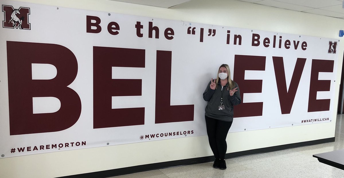 Colleen Del Monaco tweet media