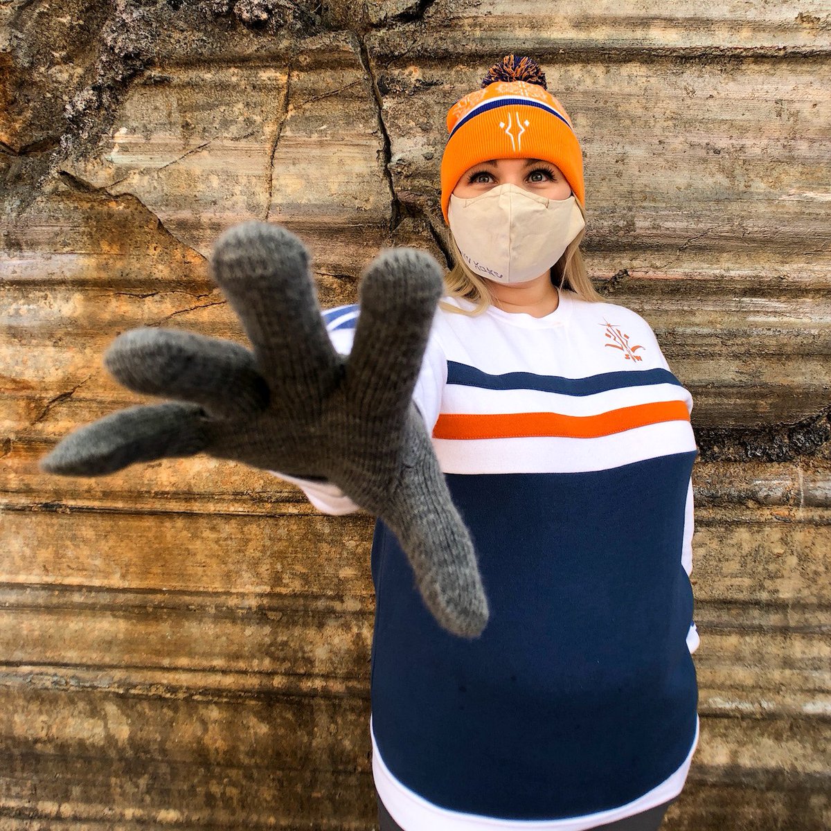 LuminousBeingsL's tweet photo. The warmth will be with you always in our #Fulcrum beanie! Stay warm out there, friends!
https://t.co/CT4pQ6LutN https://t.co/j1HPVTxMBk