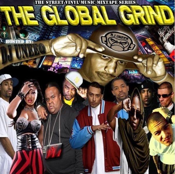 Street Vinyl Music 🎧 tweet media