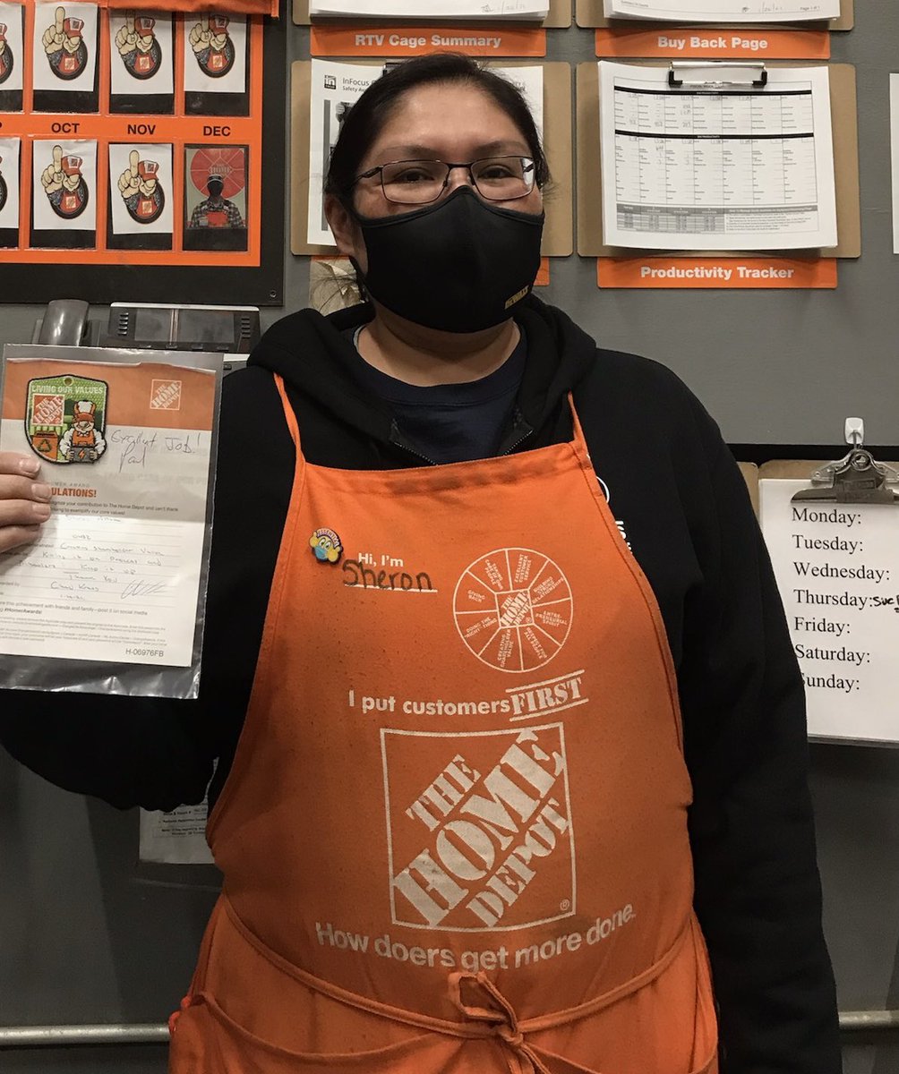 Chad Kraus (@chadkrausthd) on Twitter photo Shout out to <a href="/Sheron17107087/">Sheron</a> for walking Paul and I through receiving for Ops Wednesday and having only 4K on her cage report ! Fantastic Job Sheron and Team. <a href="/NagyAndrew/">Andrew Nagy</a> <a href="/PID18THD/">Priscilla Ingolia</a> #DynamicD18 Shout out to <a href="/Sheron17107087/">Sheron</a> for walking Paul and I through receiving for Ops Wednesday and having only 4K on her cage report ! Fantastic Job Sheron and Team. <a href="/NagyAndrew/">Andrew Nagy</a> <a href="/PID18THD/">Priscilla Ingolia</a> #DynamicD18