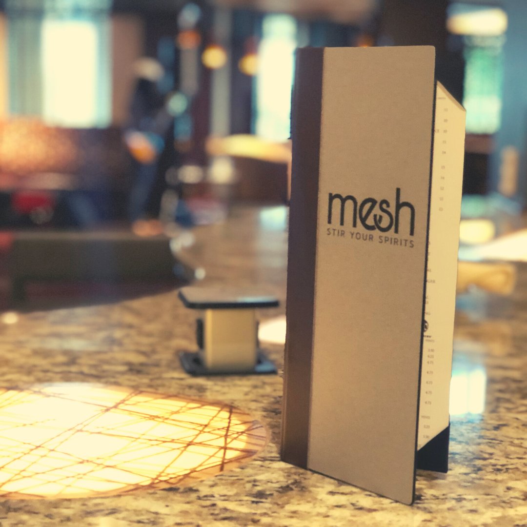 Gather round the firepits, find your own nook, or watch a game from one of the screens. Plenty of space to get cozy and keep distance and a little break from your own home. Dine with us, wine with us, we've got you covered.

Dining Menu: mi.bookmarriott.com/e-menus/34539/…