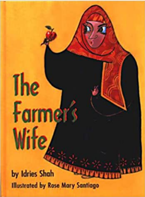 pragmaticmom's tweet photo. The Farmer's Wife/La Esposa del Granjero https://t.co/ELg4V8dgxT via Greg's Library #ReadYourWorld #picturebook #bilingual #Spanish https://t.co/uJOIcSLuQm