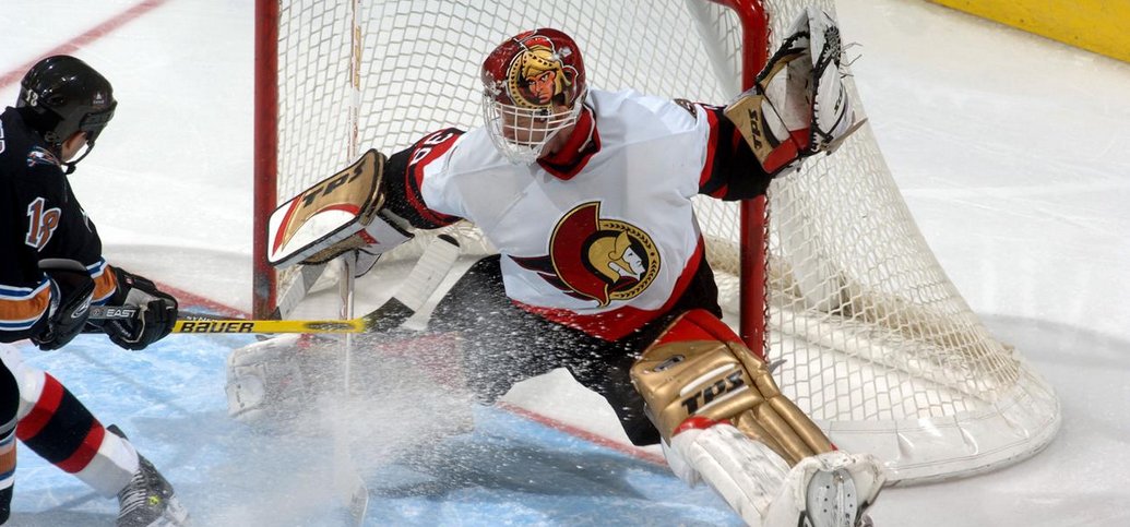 Happy Birthday to former tendy Dominik Hasek!!! | 