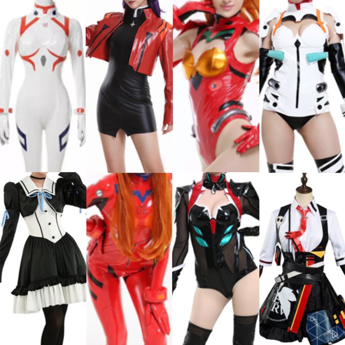 コスプレイヤー佐野いちごのTwitter画像31