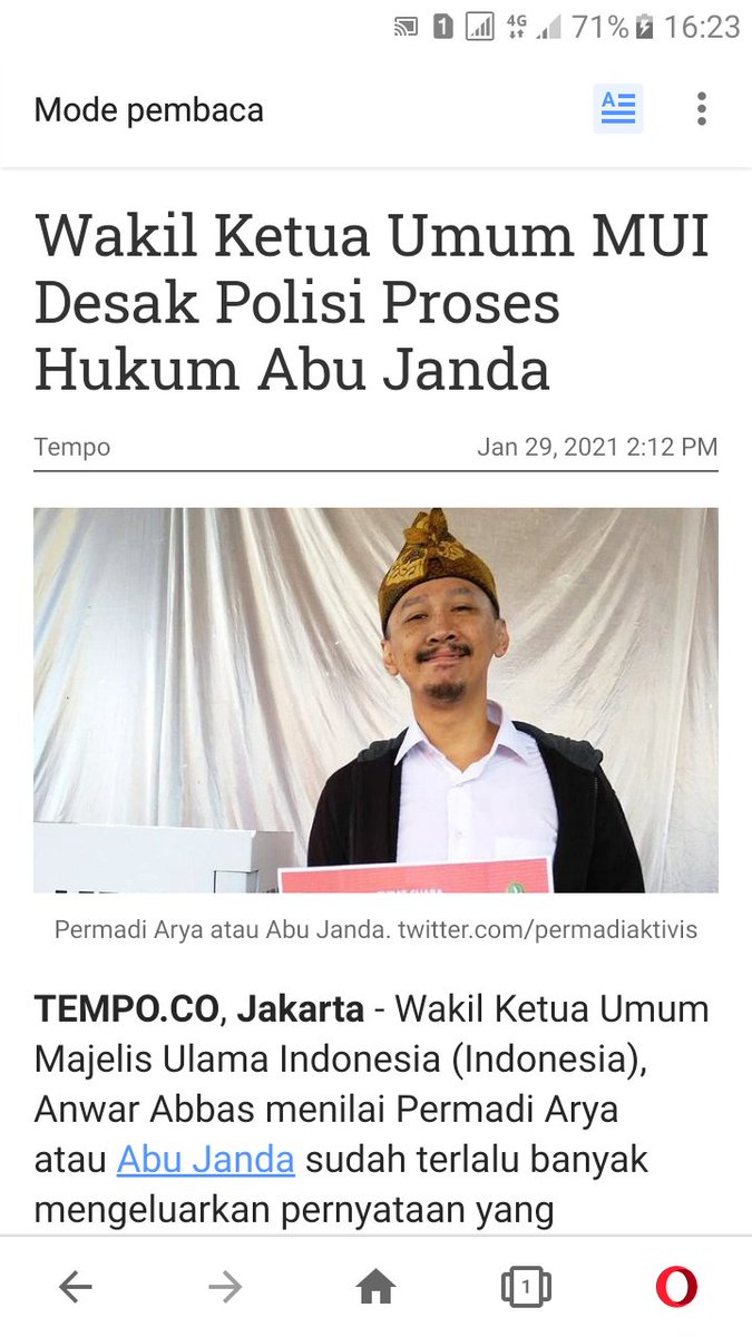 ng0pidulu's tweet photo. Semoga langsung di #TangkapPermadiArya dari menghina,rasis,agama, DPP KNPI,MUI,PKB,PPP komisi III DPR dll yg support supaya bisa di #TangkapPermadiArya https://t.co/3BBZjVdRSz