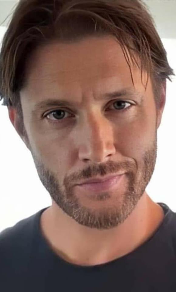 Cute face (I mean, they’re all cute faces)