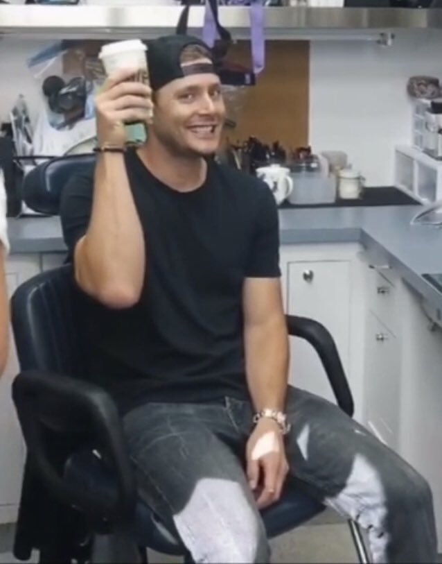 Cute face (I mean, they’re all cute faces)