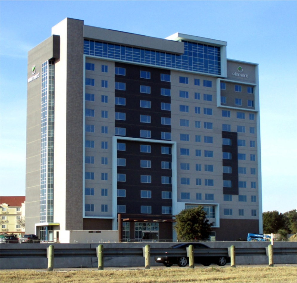 MayseAssociates's tweet image. Our client’s Element Hotels Las Colinas, TX is shaping up nicely...
#hotelprojects