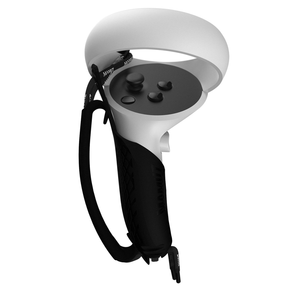 New product!

Mamut Grips³ 
mamutvr.com/products/mamut…