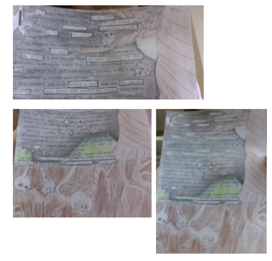 Christ Church year 5 tweet media