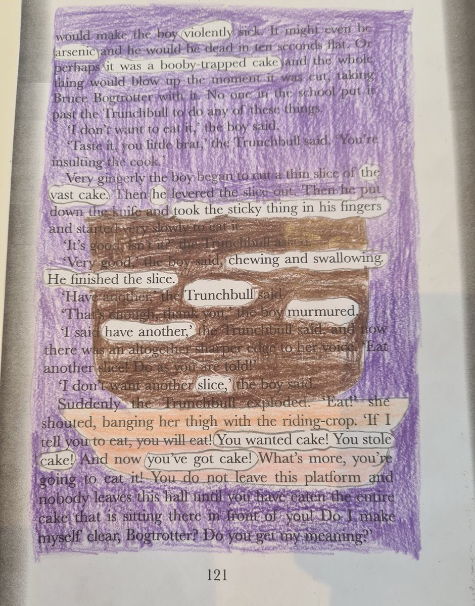 Christ Church year 5 tweet media
