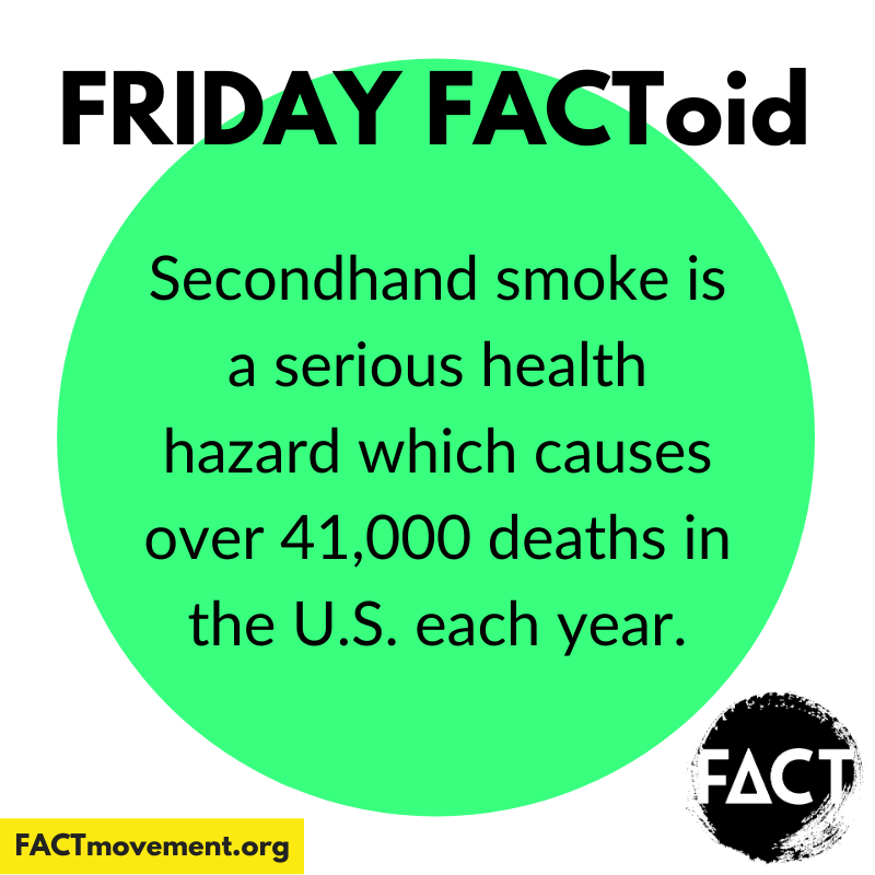 FACTmovement's tweet photo. #FridayFACToid
#FACTmovement https://t.co/zDY5f683d7