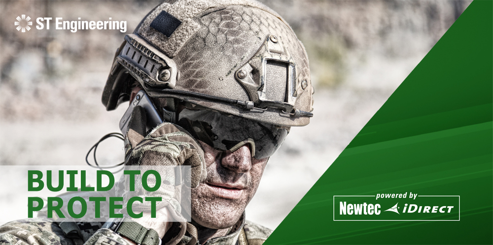 iDirect's tweet photo. What are the six key requirements you need to gain information superiority, tactical advantage and successful operations? Find out in our exclusive whitepaper  https://t.co/CC01uwxR25 #satellite https://t.co/IIpJcBvxzO