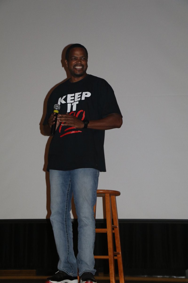 StaffordMSD's tweet image. What a wonderful Friday to celebrate #SMSDBoard President Christopher Caldwell&apos;s birthday! We are so grateful for his energy and excellence when it comes to Keeping It 100. His leadership is setting up our kids for true success and to be #SpartansForever