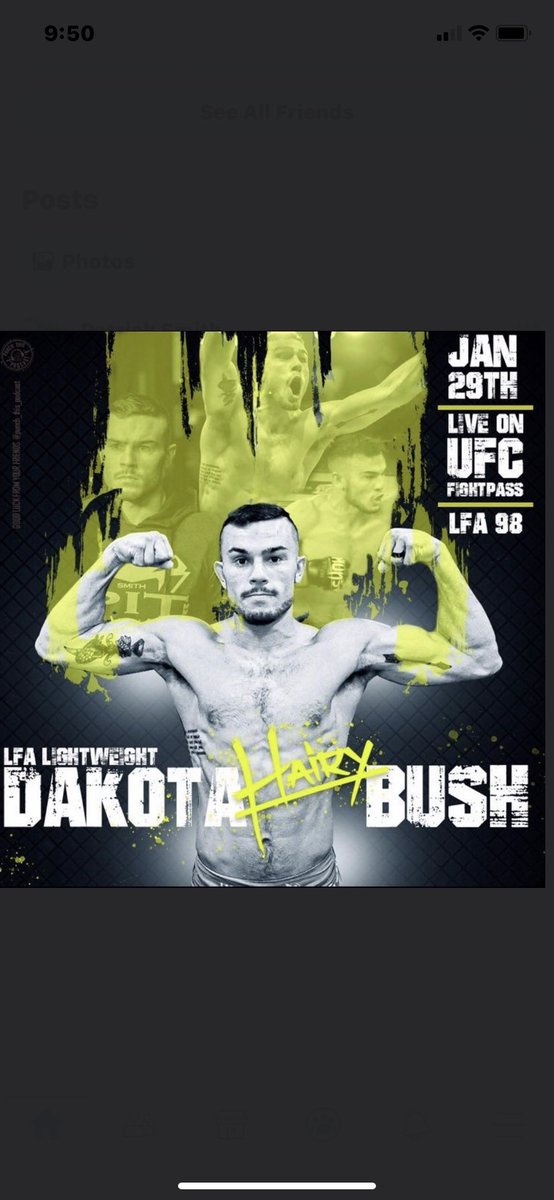 Benjamin massie (@benjaminmassie1) on Twitter photo Good luck to my buddy <a href="/HaiRyBUsH_155/">Dakota “Hairy” Bush</a> in his <a href="/LFAfighting/">LFA</a> fight tonight on <a href="/UFCFightPass/">UFC FIGHT PASS</a> REFUSE TO LOOSE. 👊<a href="/missouriwrestle/">Missouri Wrestling</a> #smithpit#blackoxygenorganics#missouriwrestling Good luck to my buddy <a href="/HaiRyBUsH_155/">Dakota “Hairy” Bush</a> in his <a href="/LFAfighting/">LFA</a> fight tonight on <a href="/UFCFightPass/">UFC FIGHT PASS</a> REFUSE TO LOOSE. 👊<a href="/missouriwrestle/">Missouri Wrestling</a> #smithpit#blackoxygenorganics#missouriwrestling