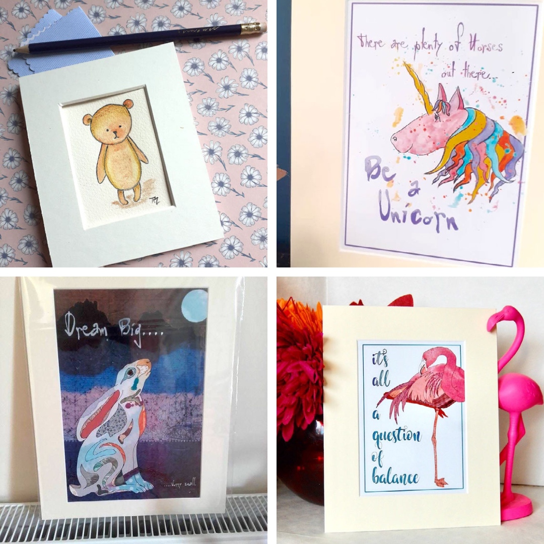 Tez Illustrator tweet media