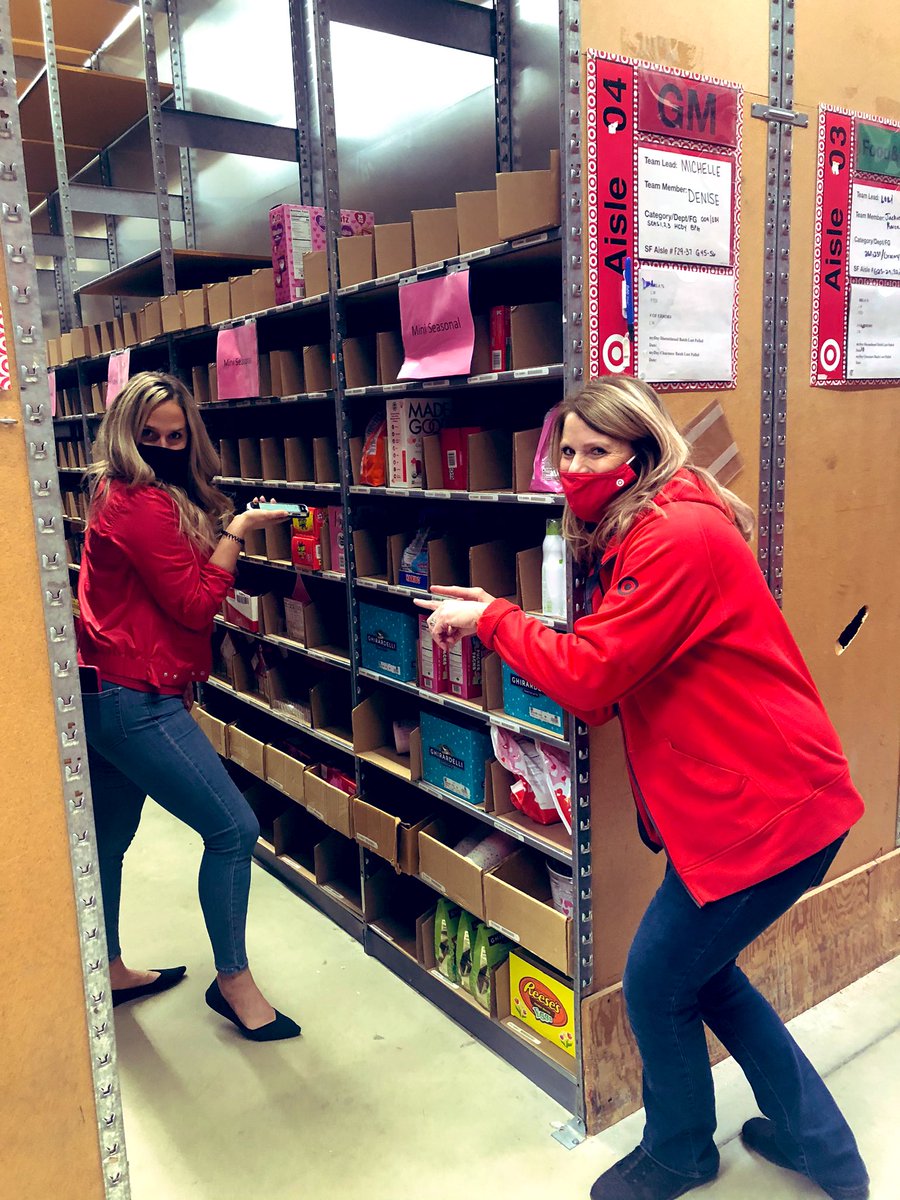 Taryn D'Aveta (@tarynd31) on Twitter photo DSD <a href="/ArynDavlin/">Aryn Davlin</a> trying to catch errors in <a href="/stuart_lr/">lori stuart</a> aisles! Not happening 😂🙅🏼♀️it’s all updated and on the floor ready for the guest! <a href="/ech_ooo/">Echo Batey</a> #readyfor2021 DSD <a href="/ArynDavlin/">Aryn Davlin</a> trying to catch errors in <a href="/stuart_lr/">lori stuart</a> aisles! Not happening 😂🙅🏼♀️it’s all updated and on the floor ready for the guest! <a href="/ech_ooo/">Echo Batey</a> #readyfor2021