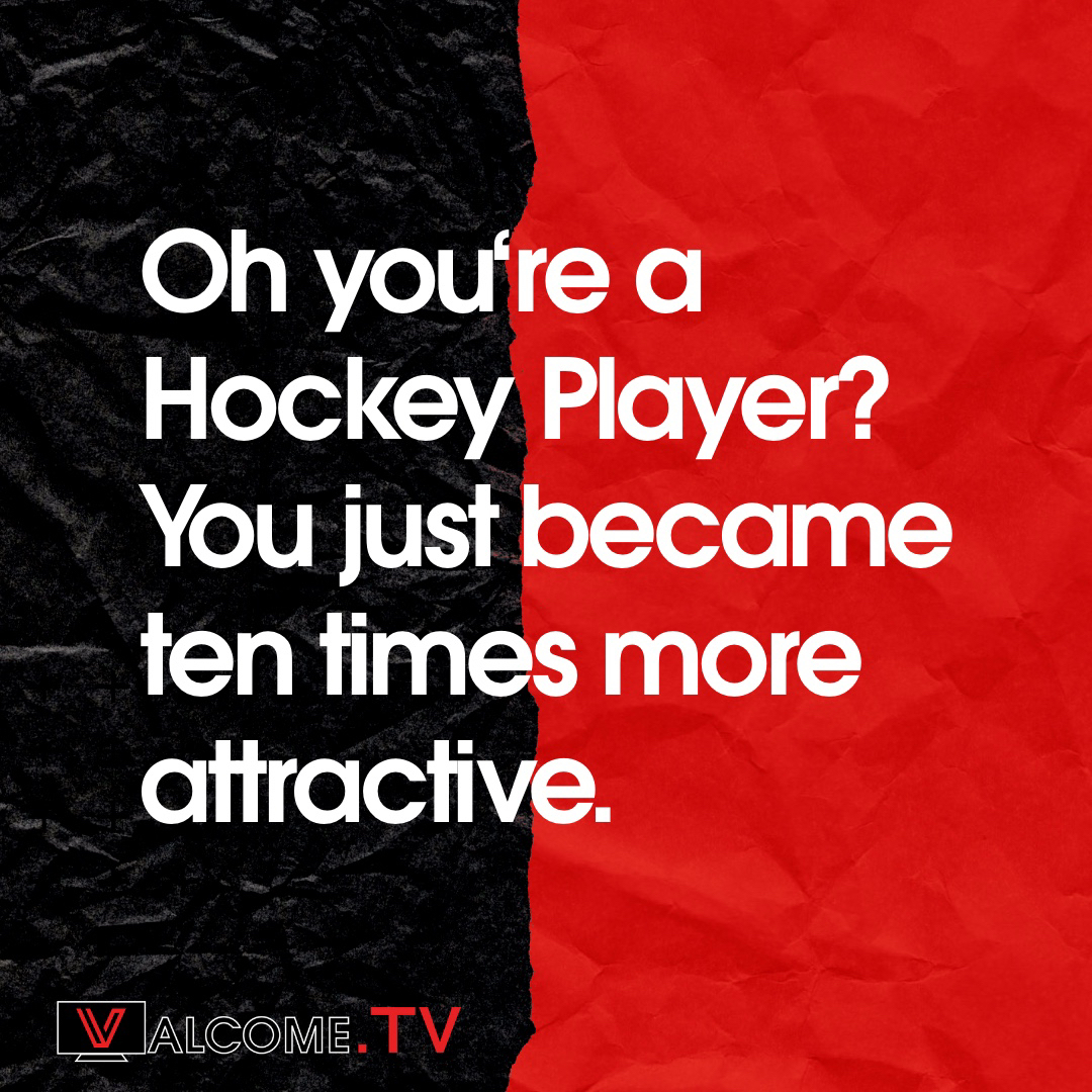 valcome_tv's tweet photo. Gurls? is that true? raise your hand in the comments 🥵💬 #gogamegoal #valcometv https://t.co/nay9AWRCsr