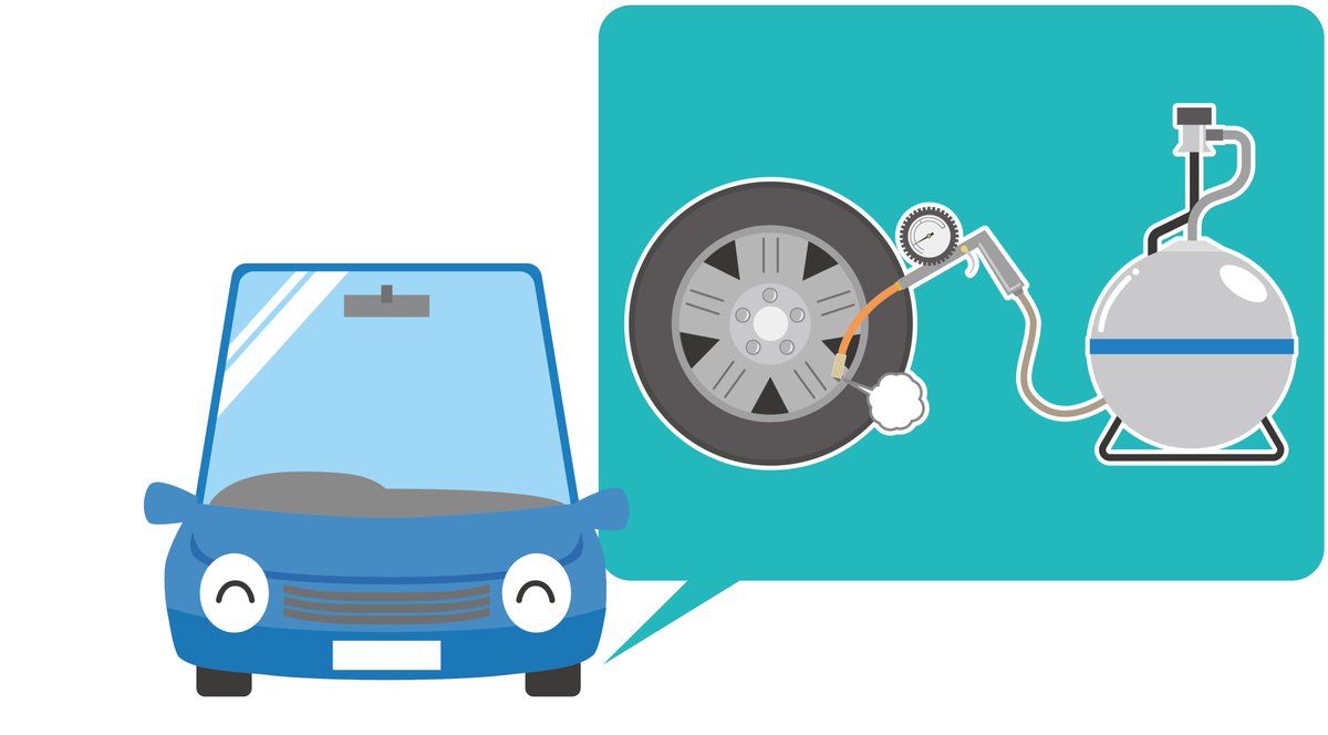 hoganandsons's tweet photo. Should You Use Nitrogen To Fill Your Tires?
Click Here to Find Out: https://t.co/lFVyjDT4ZW
#nitrogentires #tires https://t.co/0NKDQEgFxQ