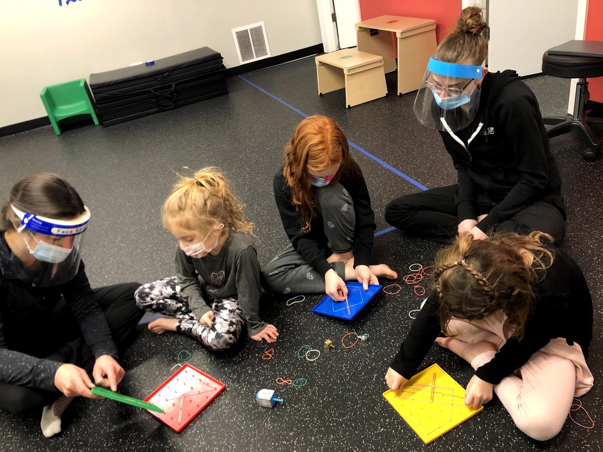 LittleStepsPT's tweet photo. We love teaching our kiddos new things and helping them grow! 🌱 https://t.co/DM23wFWBoZ